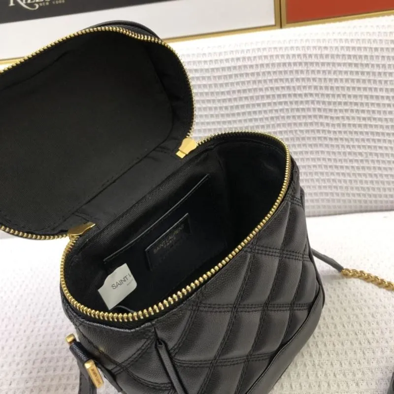 YSL Satchel Bags-838 - Image 8