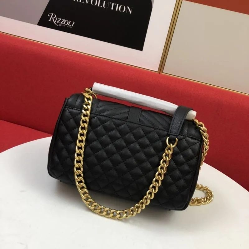 YSL Satchel Bags-839 - Image 3