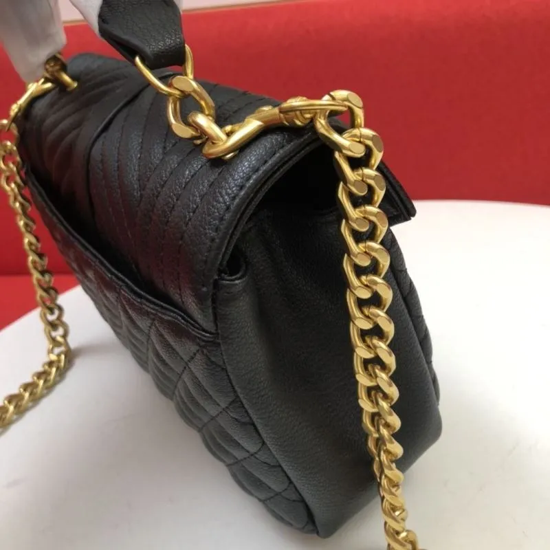 YSL Satchel Bags-839 - Image 6