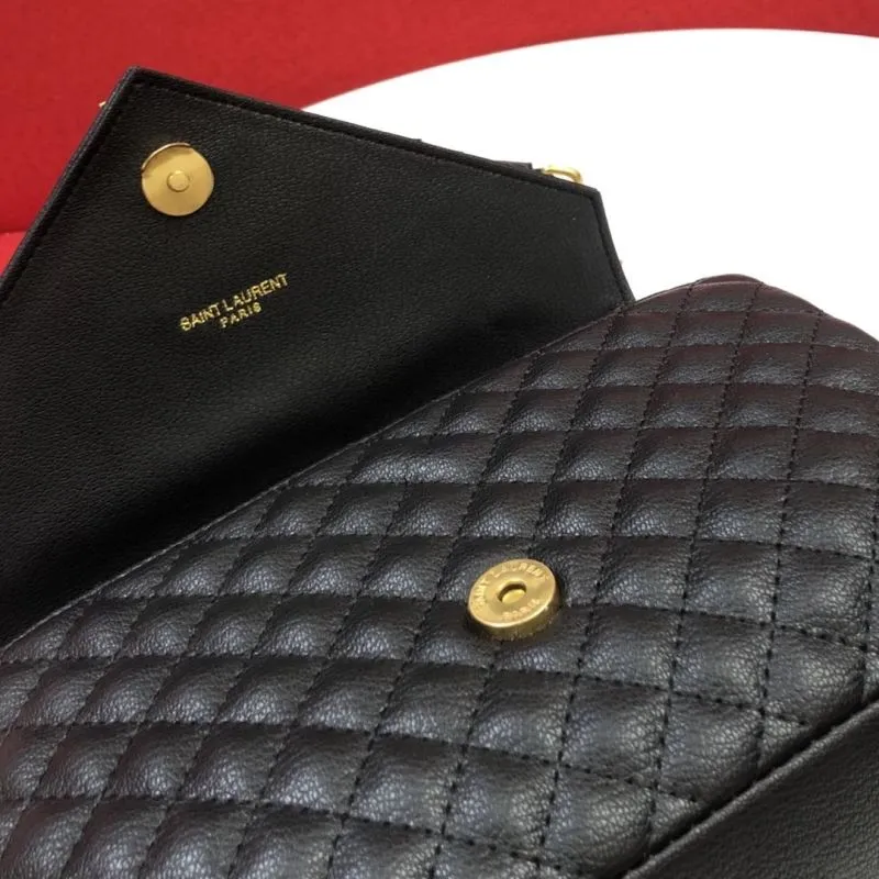 YSL Satchel Bags-839 - Image 8