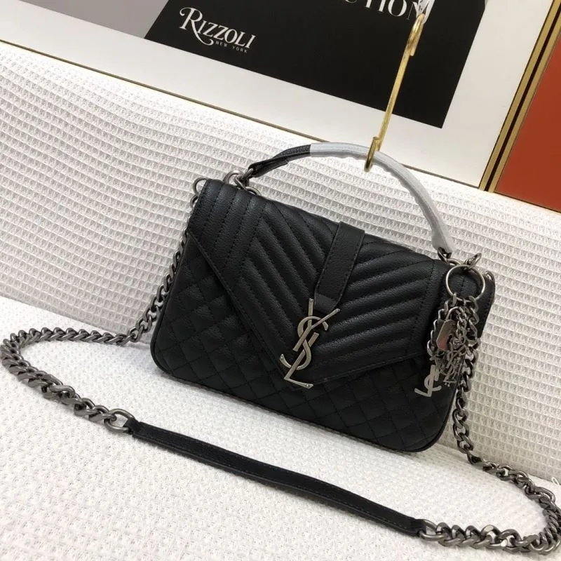 YSL Satchel Bags-840