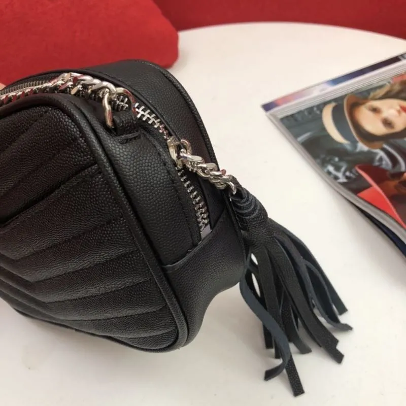YSL Satchel Bags-842 - Image 5