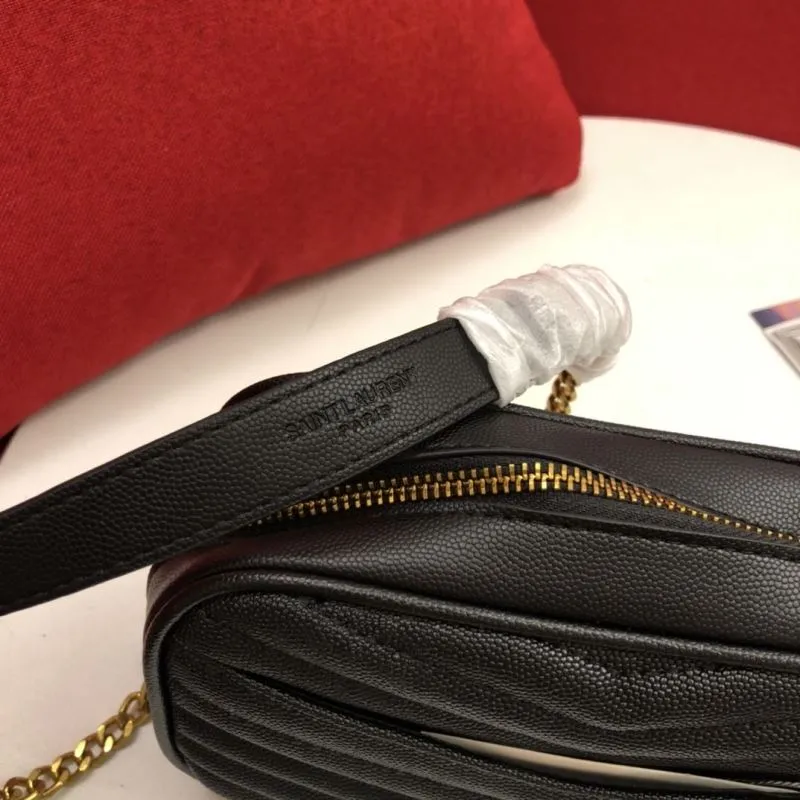 YSL Satchel Bags-843 - Image 6