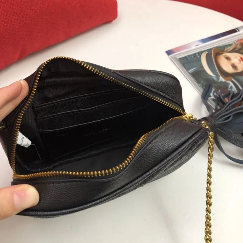 YSL Satchel Bags-843 - Image 8