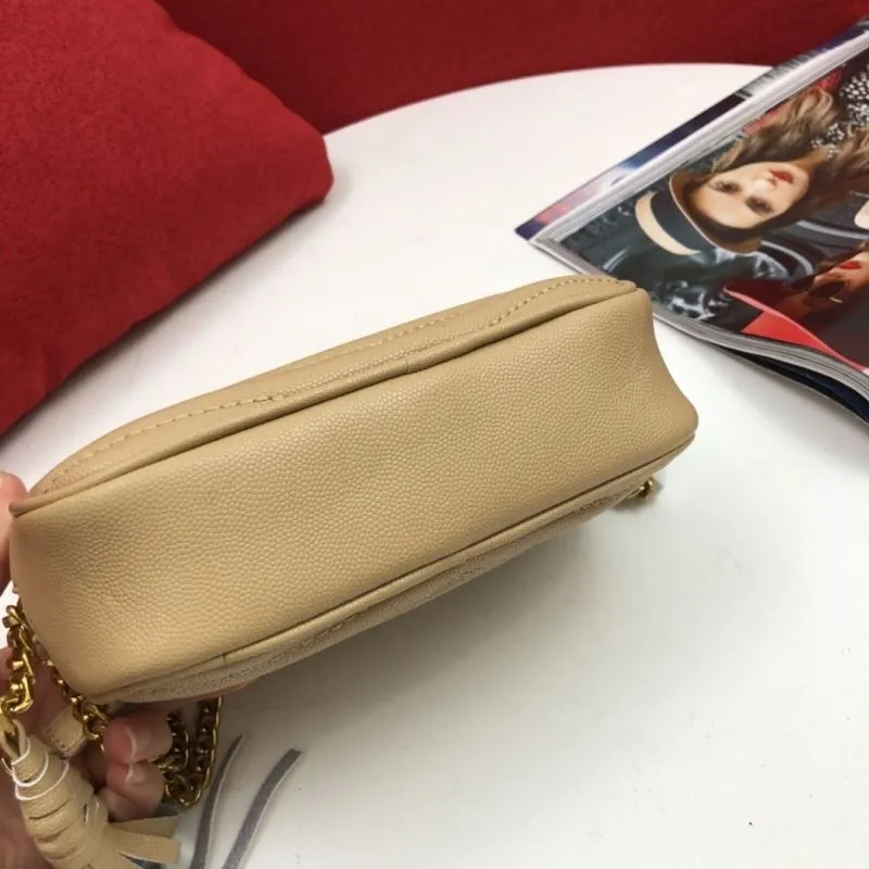 YSL Satchel Bags-845 - Image 7