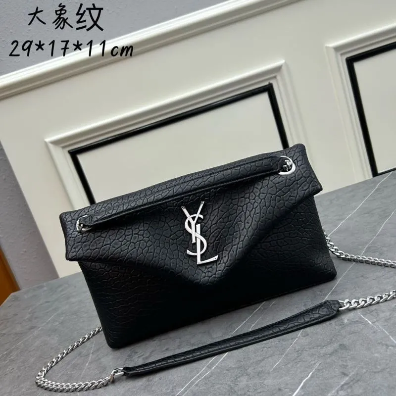 YSL Satchel Bags-846