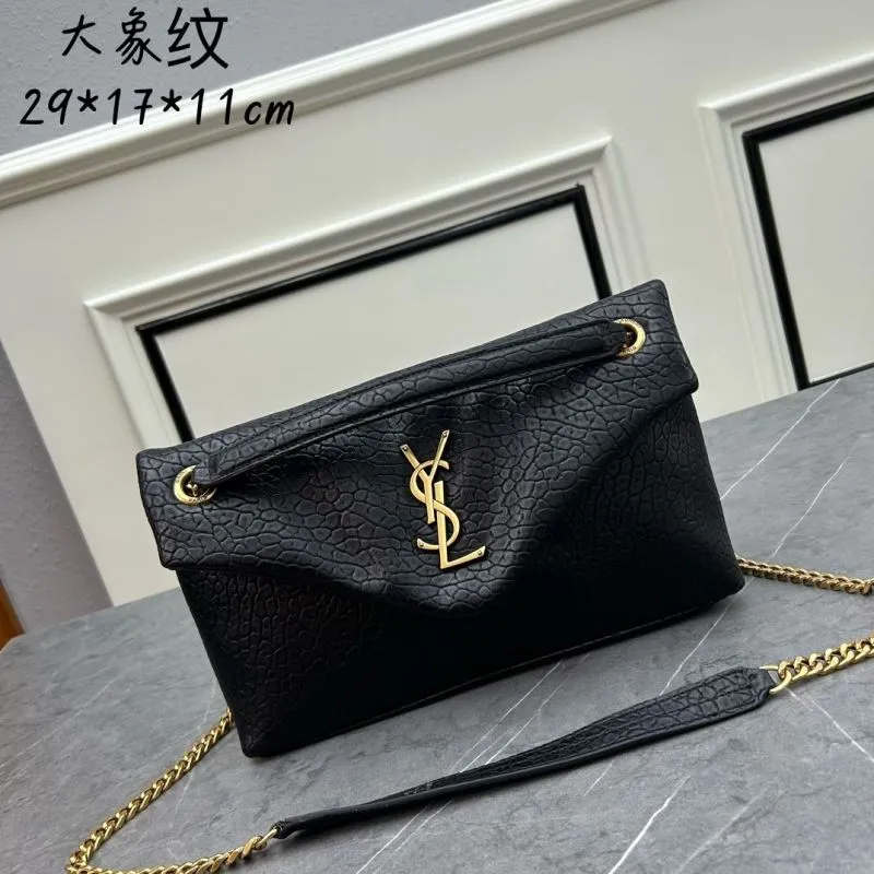 YSL Satchel Bags-847