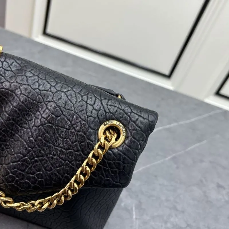 YSL Satchel Bags-847 - Image 5