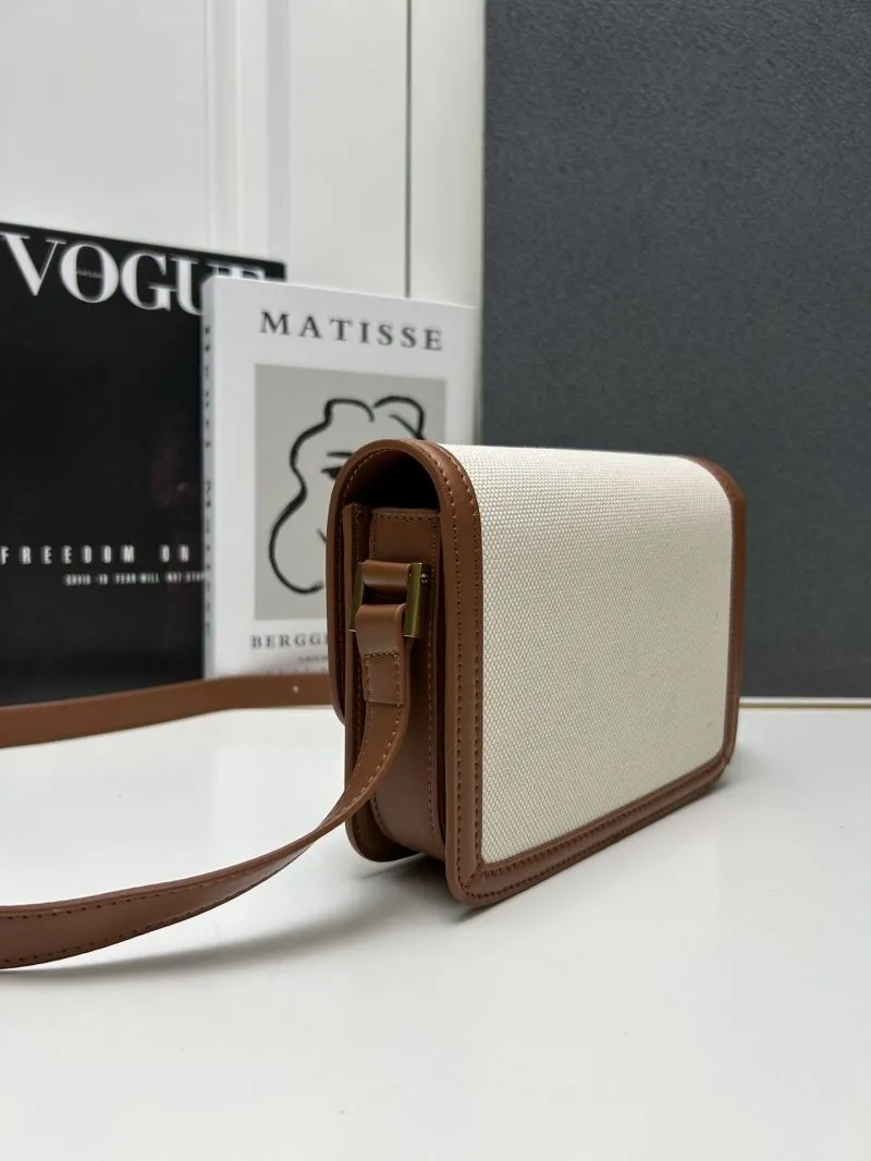 YSL Satchel Bags-862 - Image 3