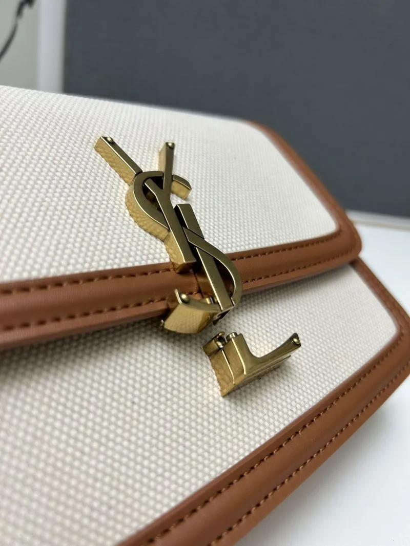 YSL Satchel Bags-862 - Image 6