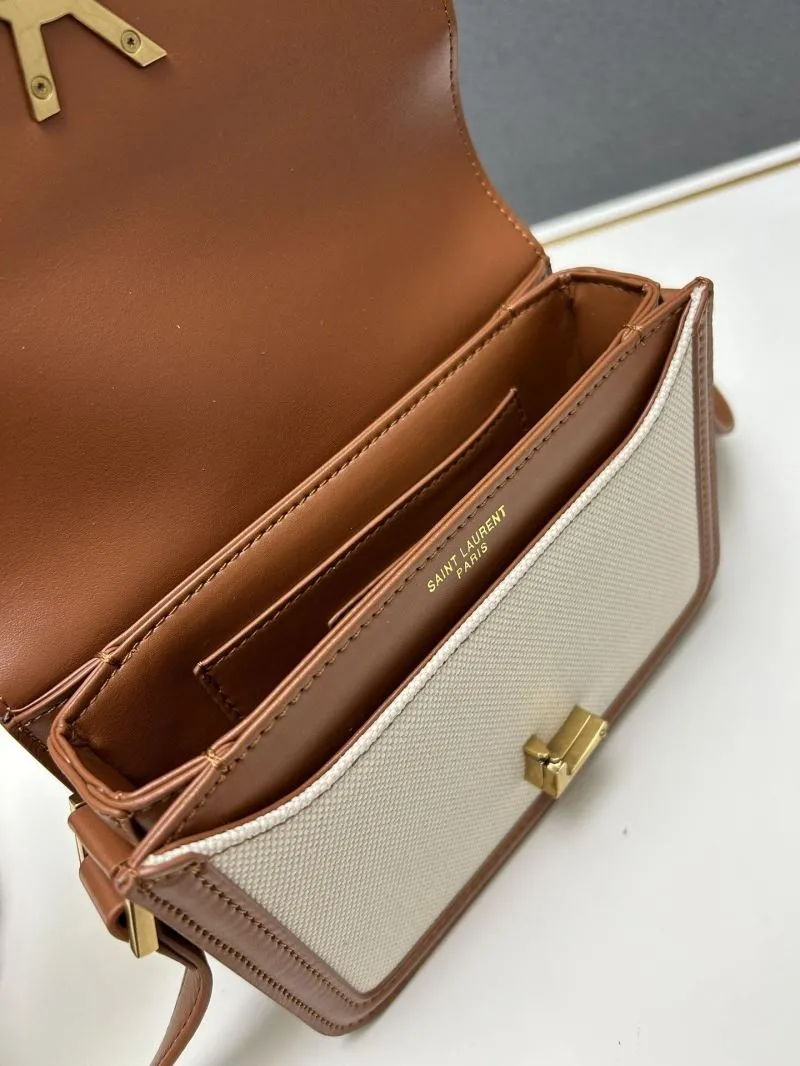 YSL Satchel Bags-862 - Image 8