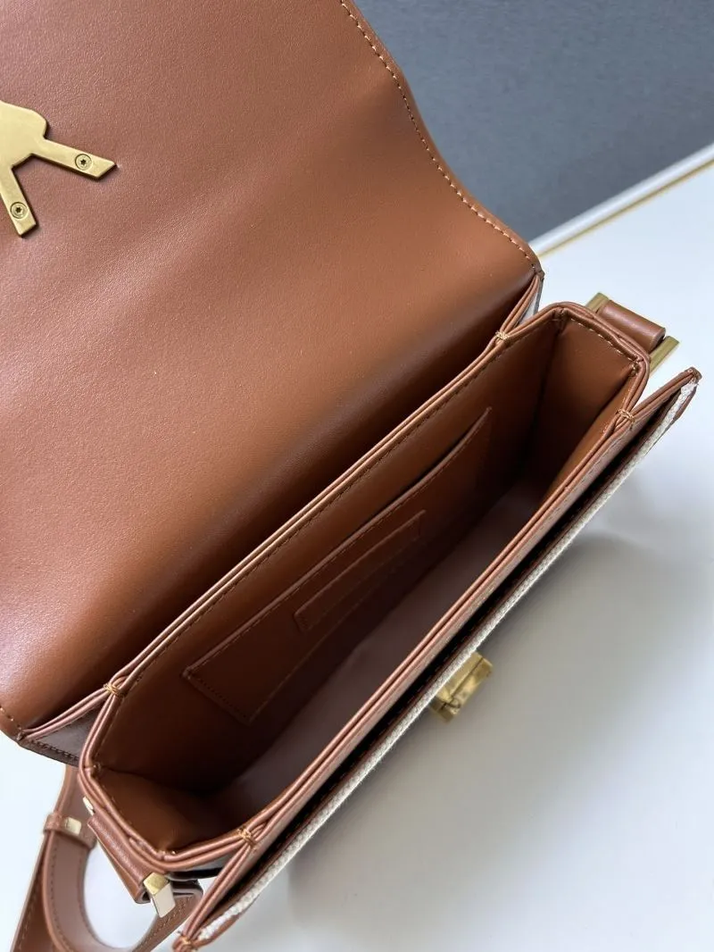 YSL Satchel Bags-862 - Image 9