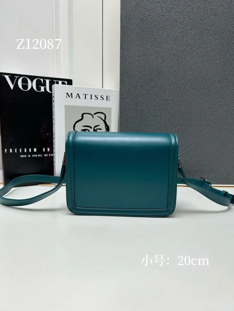 Alternative view of YSL Satchel Bags-864