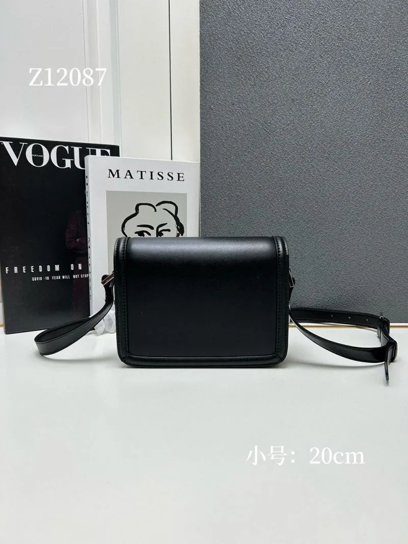Alternative view of YSL Satchel Bags-865