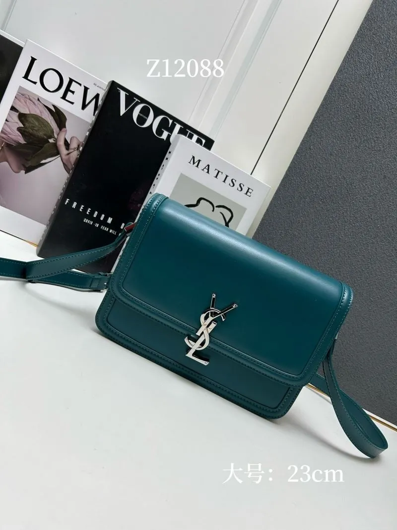 YSL Satchel Bags-875
