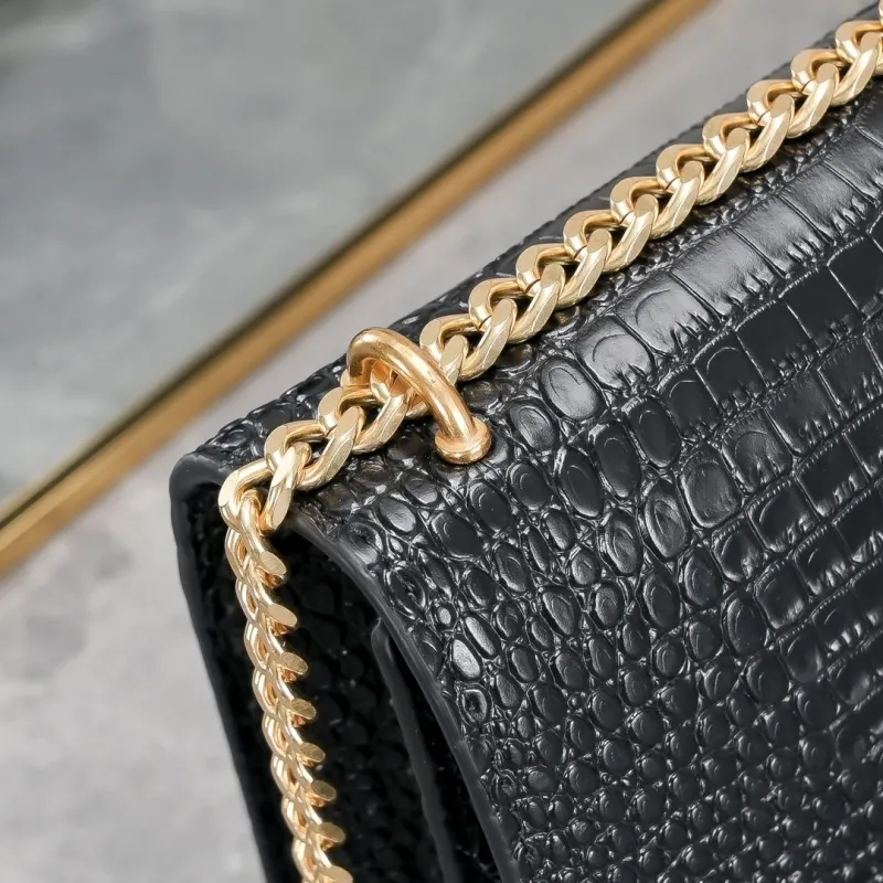 YSL Satchel Bags-905 - Image 5
