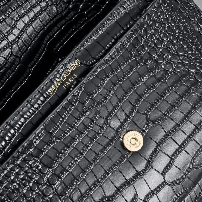 YSL Satchel Bags-905 - Image 7