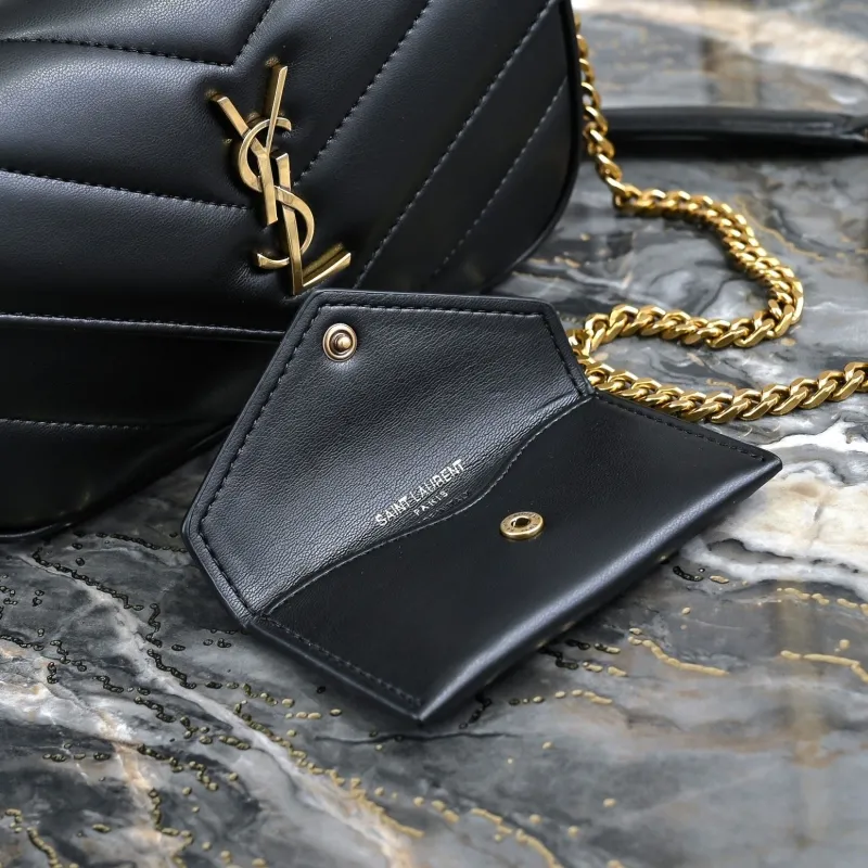 YSL Satchel Bags-914 - Image 6