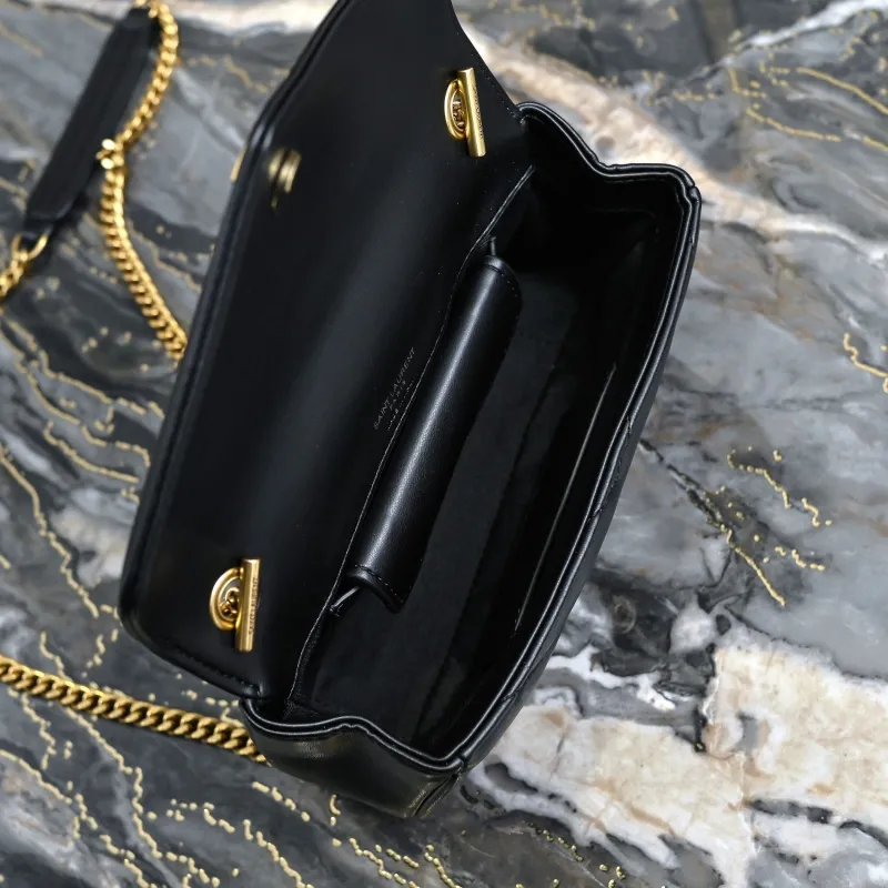YSL Satchel Bags-914 - Image 9