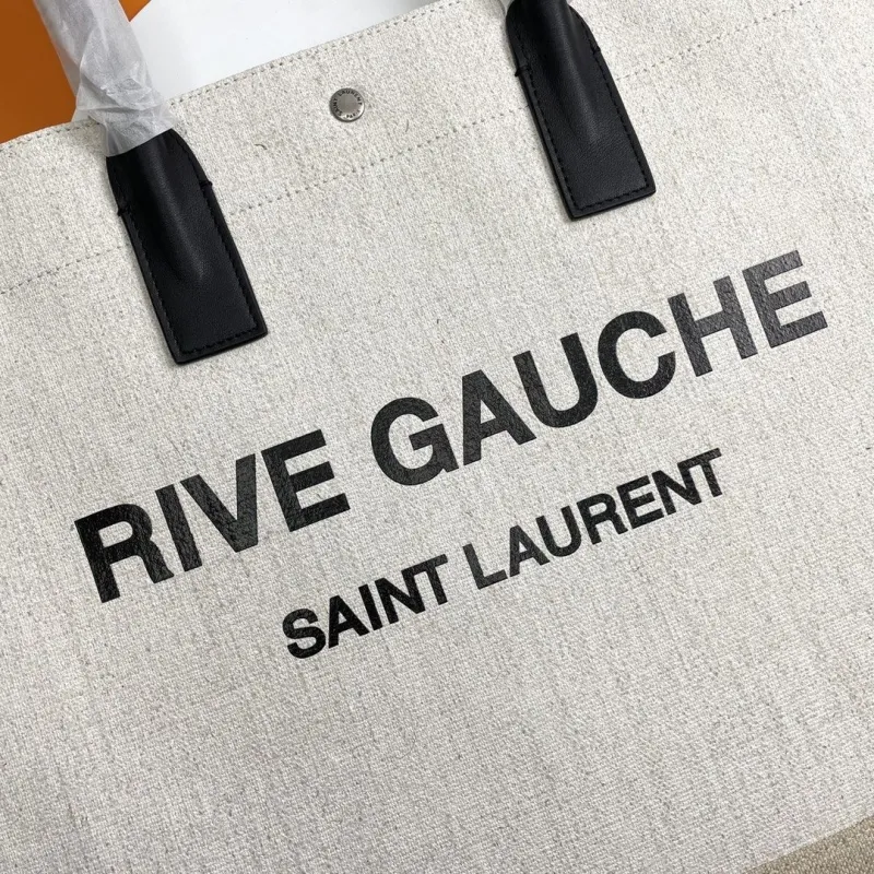 Alternative view of YSL Shopping Bags-1