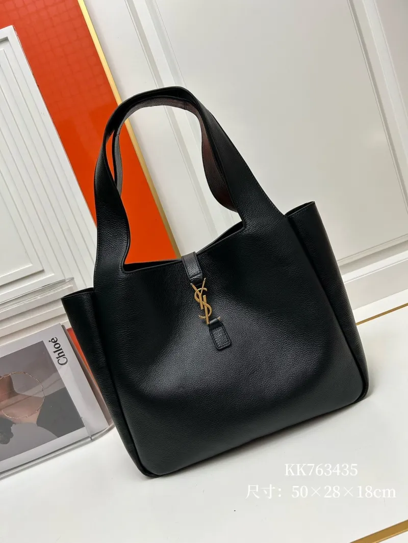 YSL Shopping Bags-2