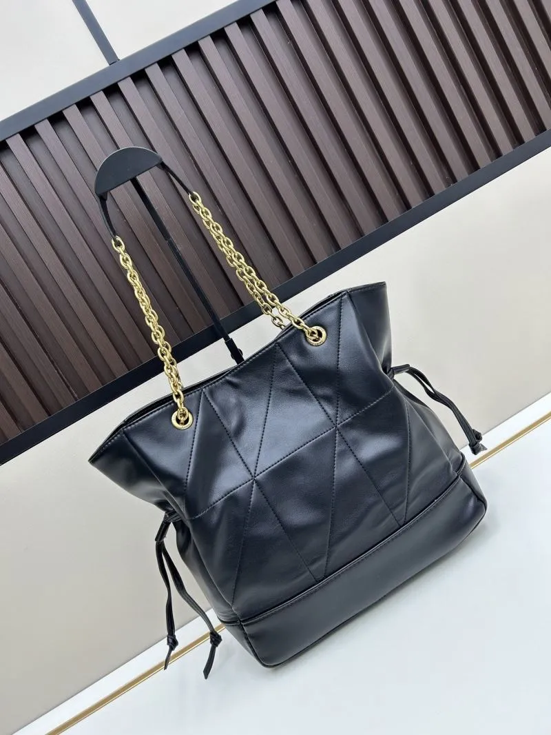 YSL Shopping Bags-3