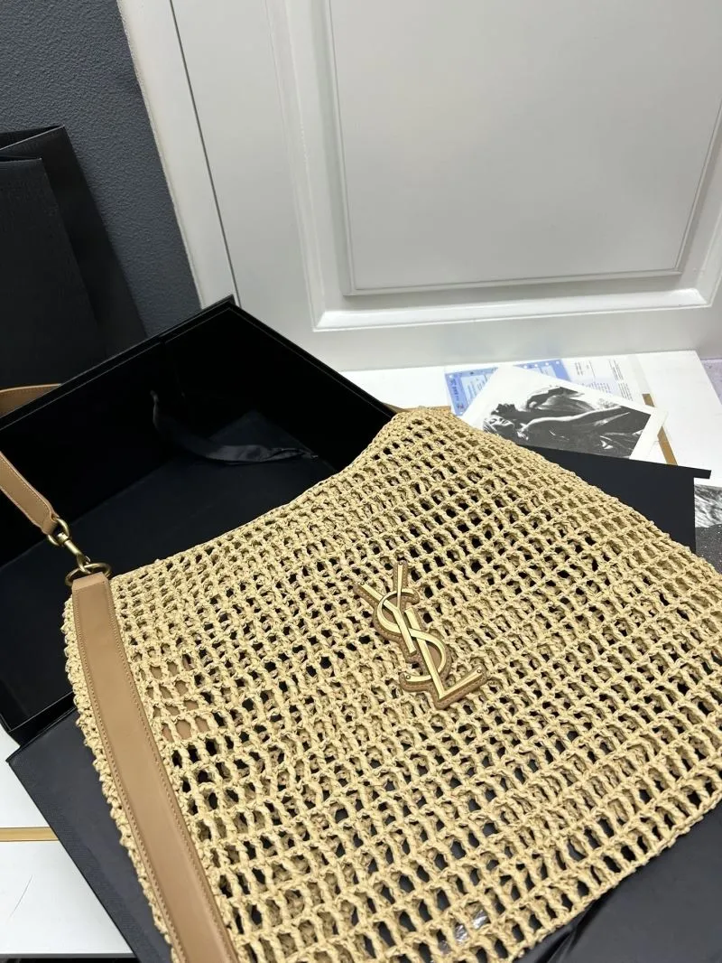 YSL Shopping Bags-4 - Image 4