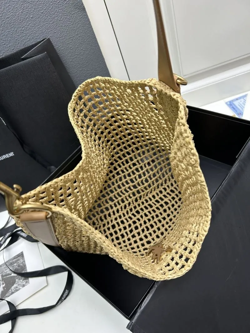 YSL Shopping Bags-4 - Image 7