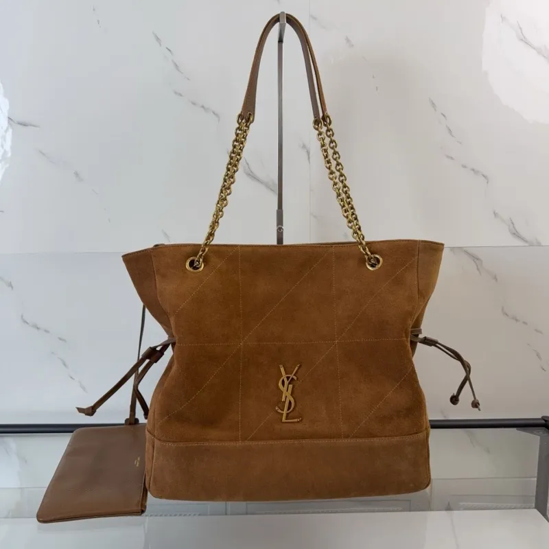 YSL Shopping Bags-6