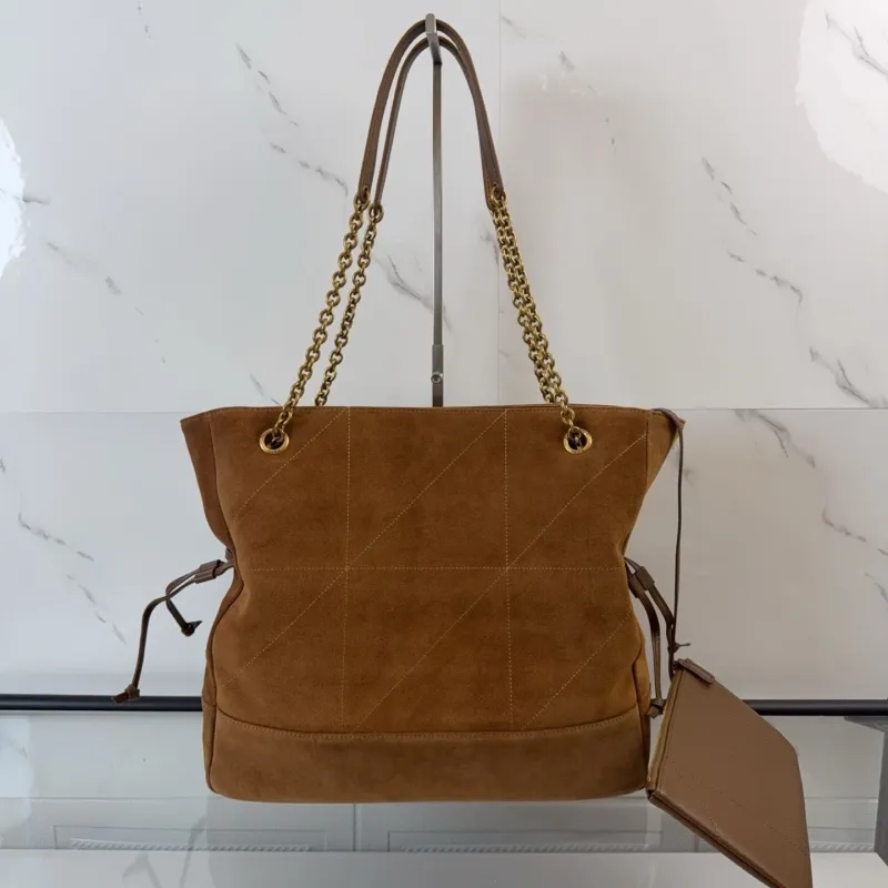 Alternative view of YSL Shopping Bags-6