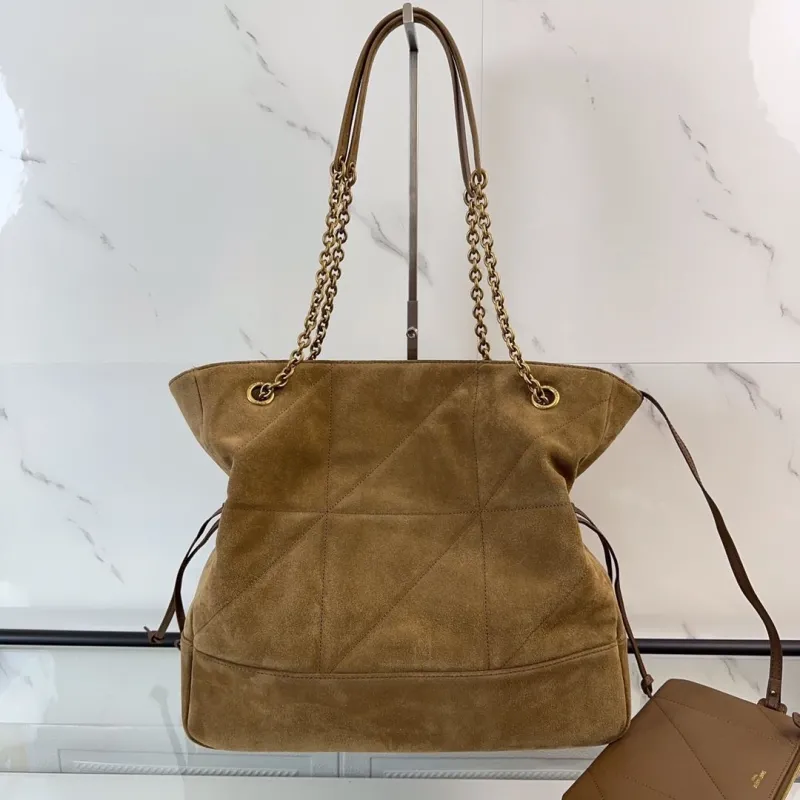Alternative view of YSL Shopping Bags-8