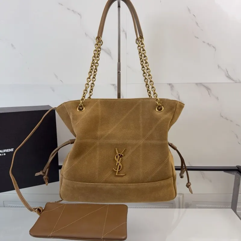 YSL Shopping Bags-9