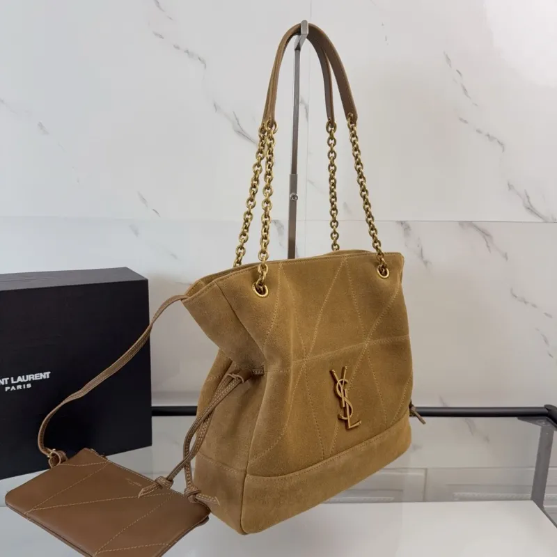 YSL Shopping Bags-9 - Image 3