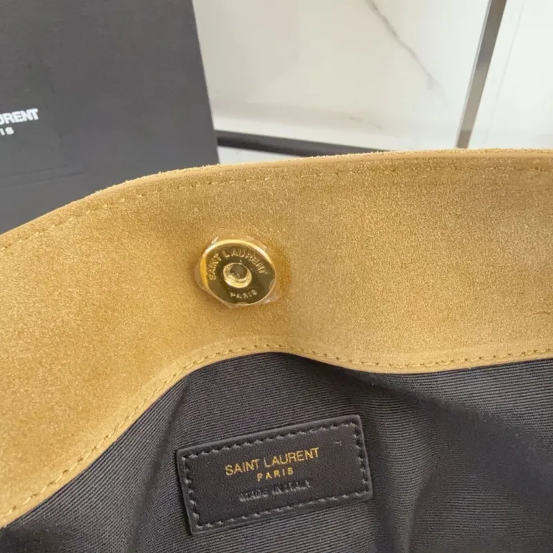 YSL Shopping Bags-9 - Image 6