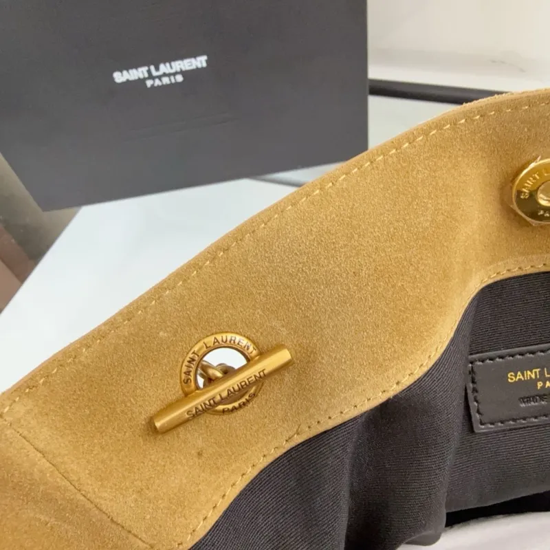 YSL Shopping Bags-9 - Image 7