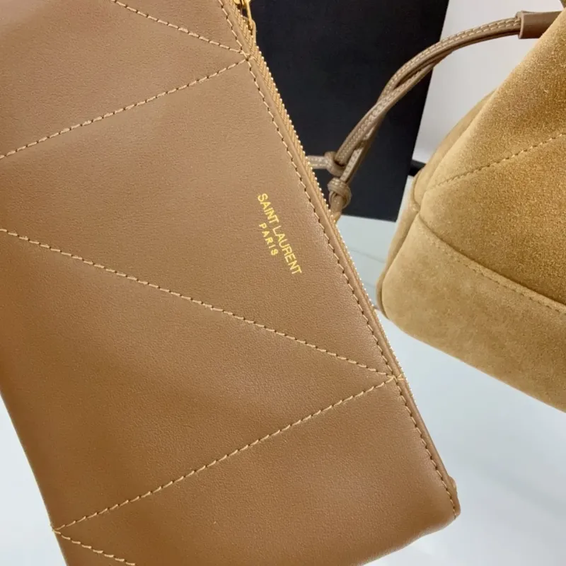 YSL Shopping Bags-9 - Image 9