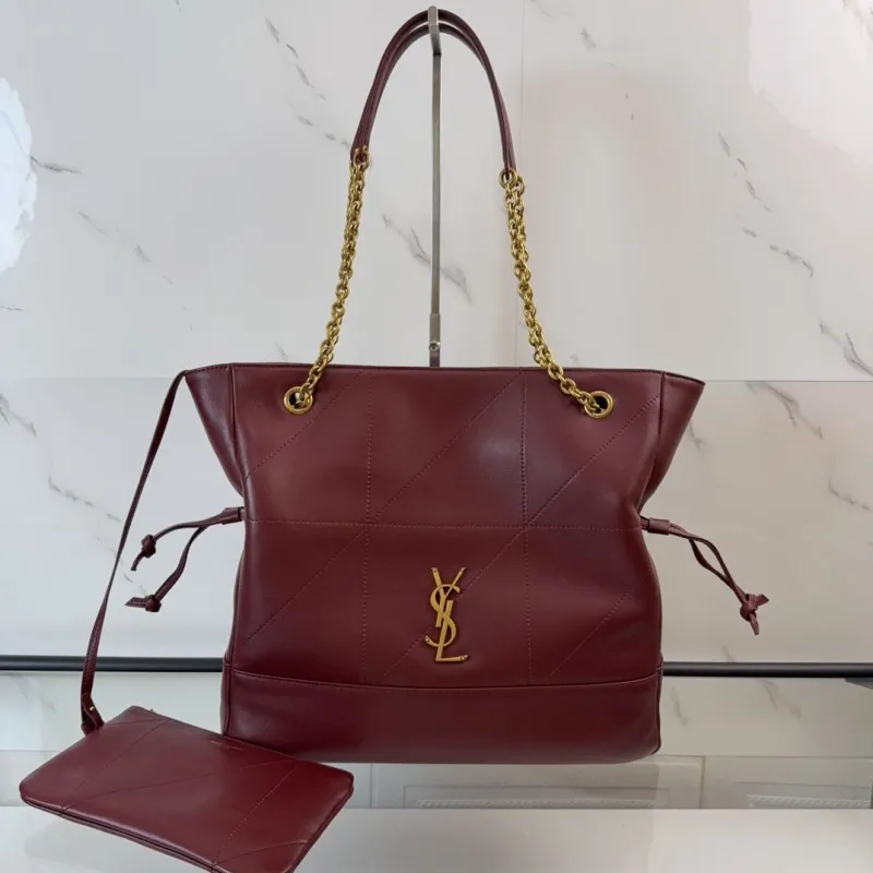 YSL Shopping Bags-10
