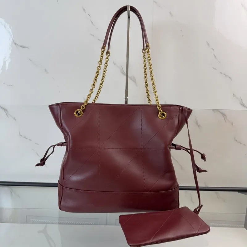 Alternative view of YSL Shopping Bags-10