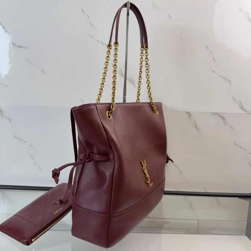 YSL Shopping Bags-10 - Image 3