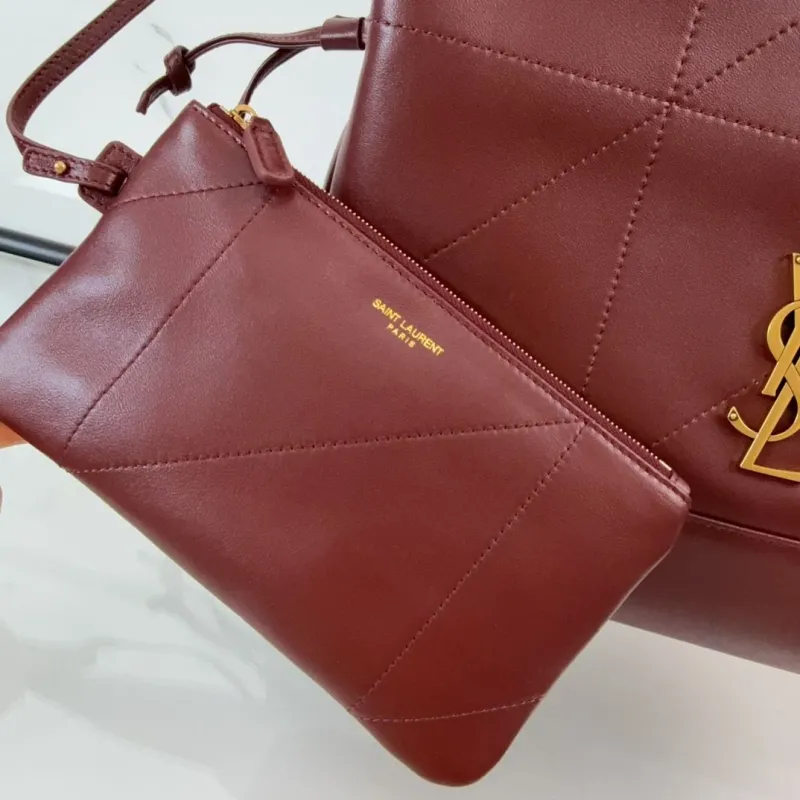 YSL Shopping Bags-10 - Image 6