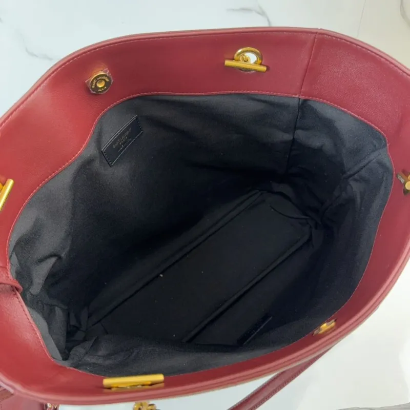 YSL Shopping Bags-10 - Image 7