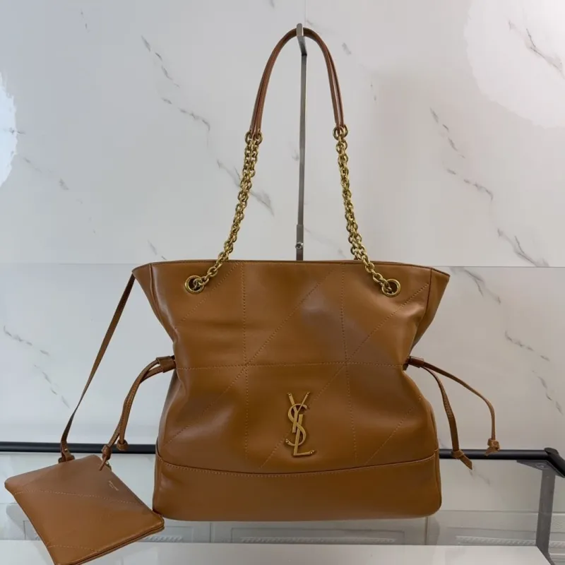 YSL Shopping Bags-11