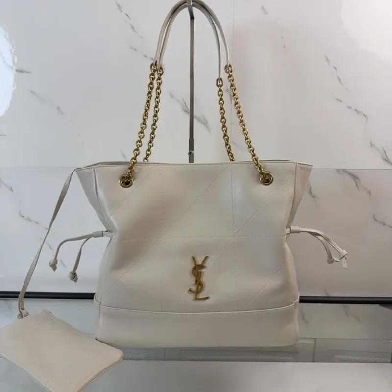 YSL Shopping Bags-12