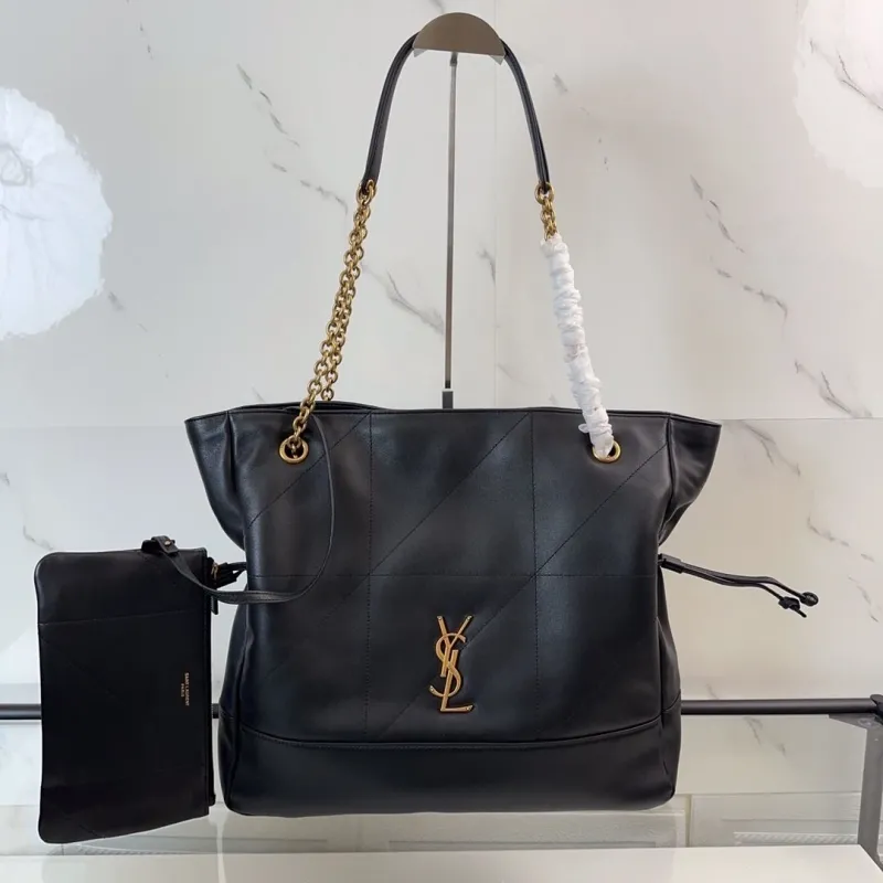 YSL Shopping Bags-13