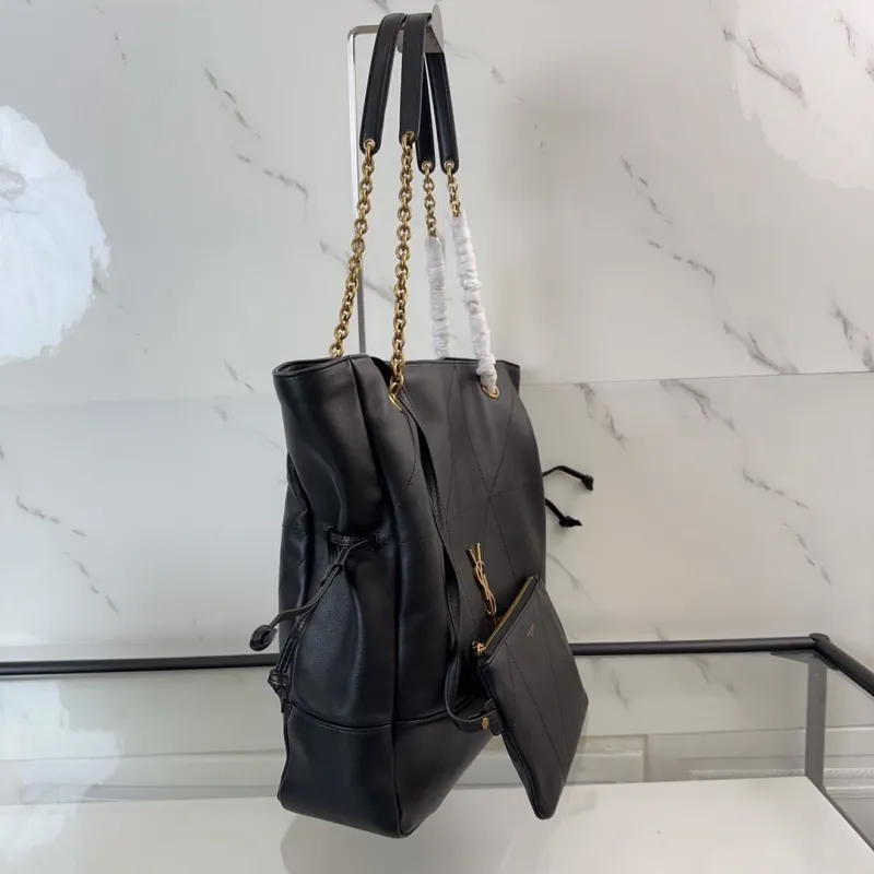 YSL Shopping Bags-13 - Image 3