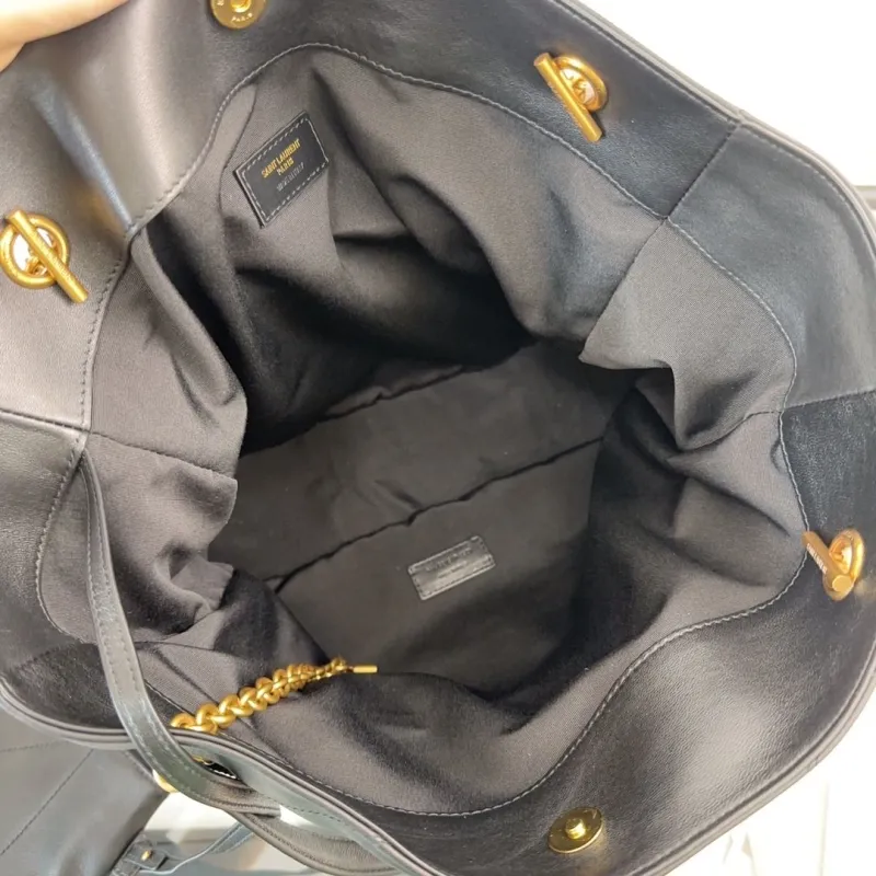 YSL Shopping Bags-13 - Image 7