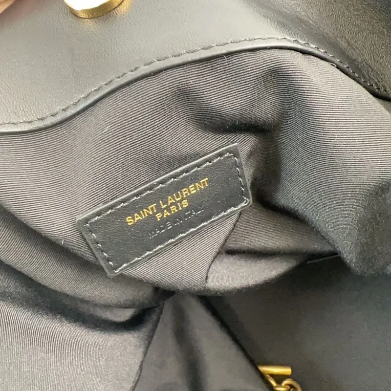 YSL Shopping Bags-13 - Image 8