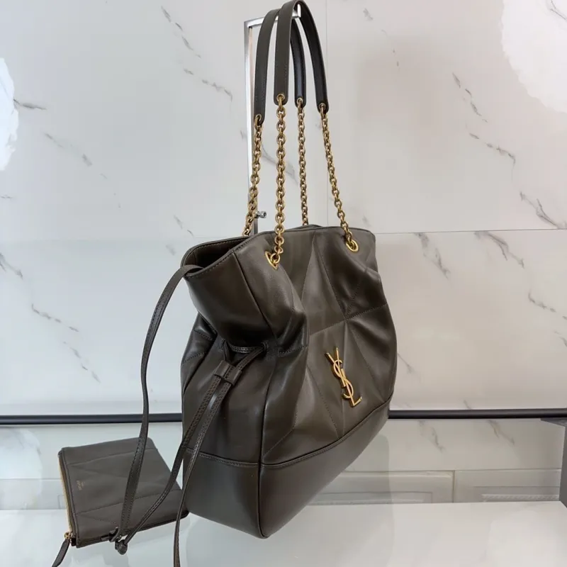 YSL Shopping Bags-14 - Image 3