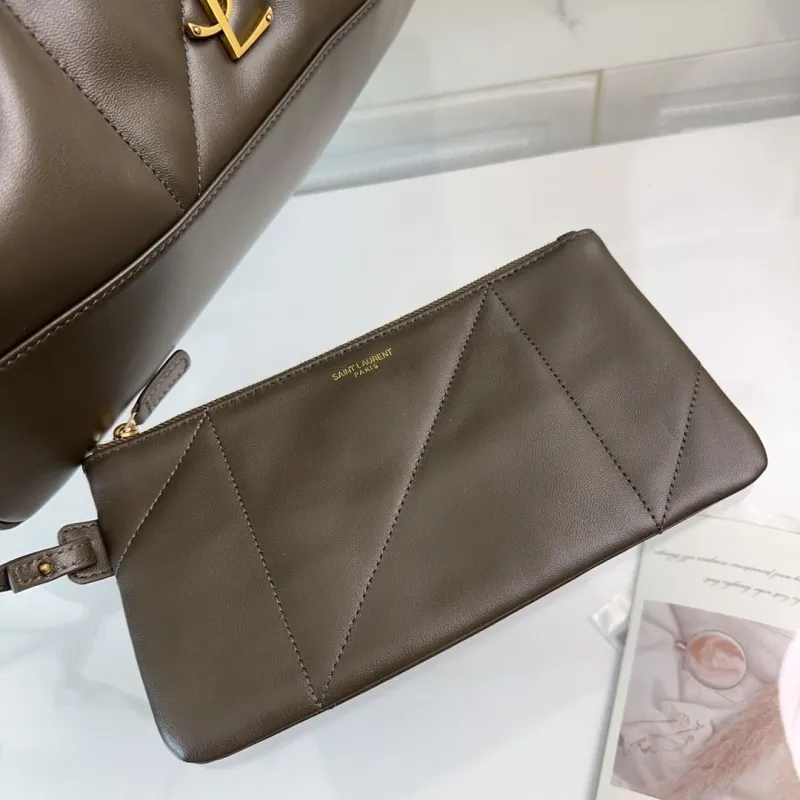 YSL Shopping Bags-14 - Image 5