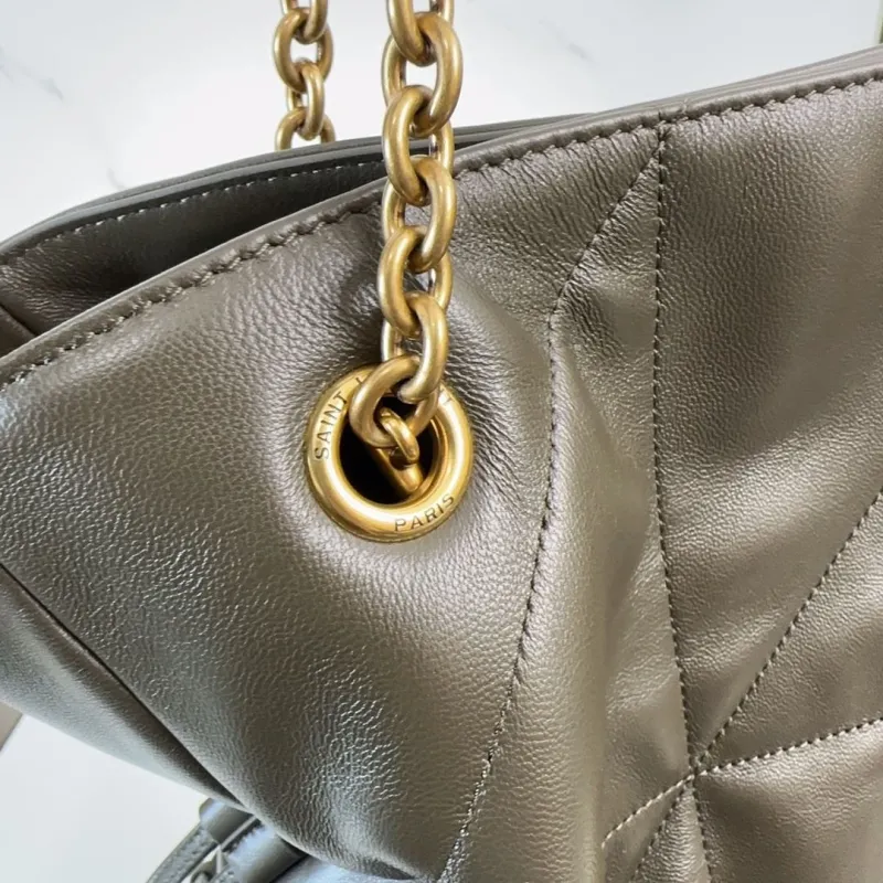 YSL Shopping Bags-14 - Image 6
